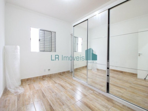 Imagem 4 de 18 de Sobrado À Venda, 130 M² Por R$ 530.000,00 - Jardim Brasil - São Paulo/sp - So0533 - 69791268