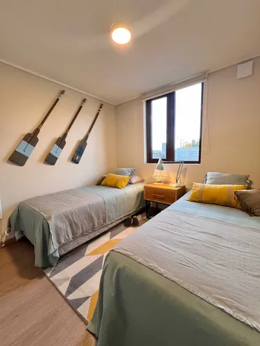 Departamento Duplex 3d/3b Smart Reloncavi (95372)