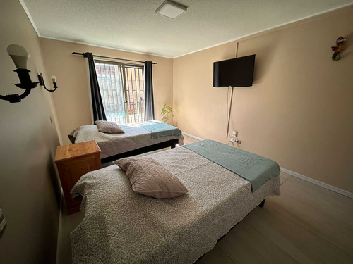 Casa Para 8 Personas Lomas Huasi (106759)