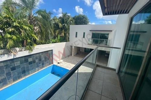 Imagen 25 de 25 de Renta De Preciosa Residencia En Monterreal Con Amplios Espacios