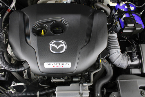Mazda CX-5 2.5 Signature At