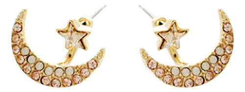 Pendientes The Exaggerated Personality 8016