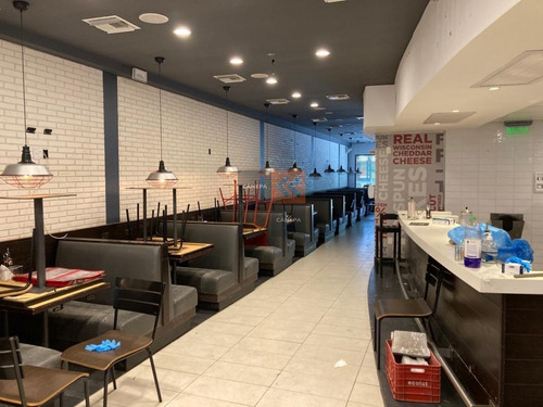 Edificio En Venta En Punta Carretas A Metros Del Shopping- Ref: 9156
