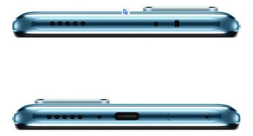 Xiaomi 12t Dual Sim 256 Gb Azul 8 Gb Ram