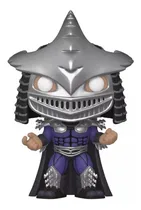 Comprar Funko Pop Teenage Mutant Ninja Turtles Super Shredder 1138