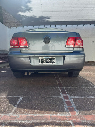 Volkswagen Bora 2.0 Trendline 115cv