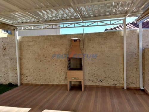 Imagem 9 de 14 de Casa Para Aluguel Em Jardim Do Trevo - Ca242376