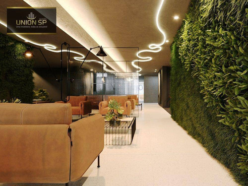 Imagem 2 de 11 de Apartamento Com 3 Dormitórios À Venda, 85 M² Por R$ 1.507.787,00 - Moema - São Paulo/sp - Ap50344