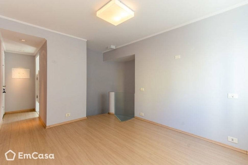 Imagem 4 de 10 de Apartamento À Venda Em São Paulo - 25655