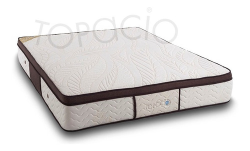 Sommier Topacio Tahiti 180 X 200 King