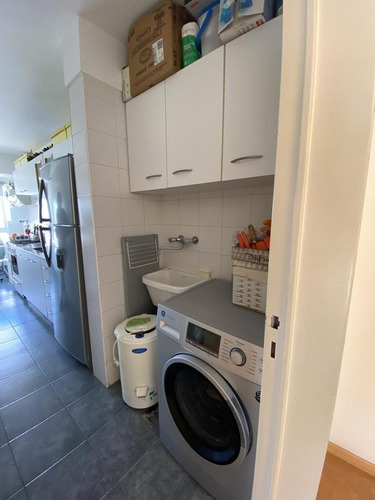 Imagen 13 de 26 de Departamento - Barracas