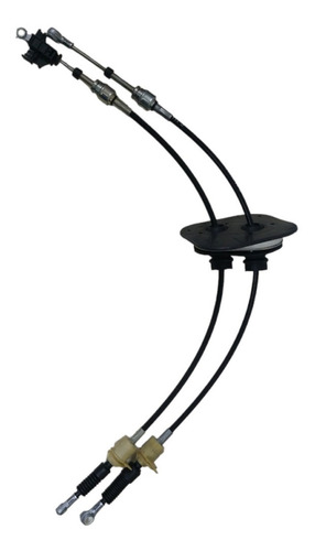 Cable Selectora Cambios Fiat Ducato 2.3 2.8