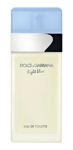 Dolce Gabbana Light Blue Fem 50ml Volume da unidade 50 mL