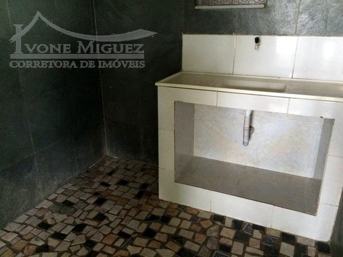 Imagem 14 de 15 de Casa Em Lagoinha - Miguel Pereira - 1139