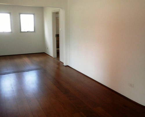 Imagem 1 de 26 de Apartamento Com 3 Dormitórios À Venda, 185 M² Por R$ 1.290.000 - Brooklin Paulista - São Paulo/sp - Ap12092