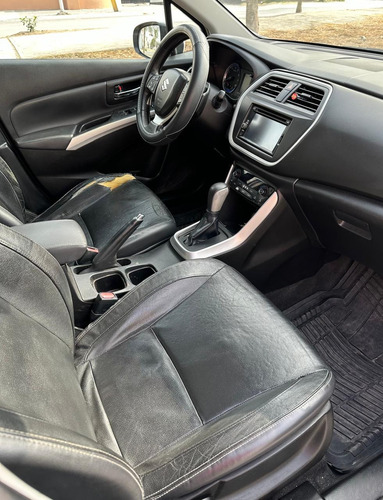 Suzuki S-Cross 1.6 Glx 4wd At