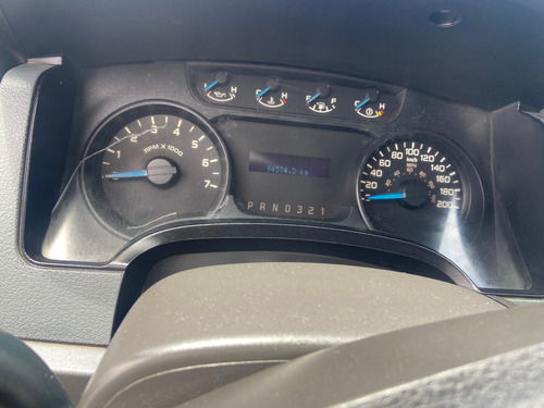 Ford F-150 3.7 Xl Cabina Regular 4x2 Mt