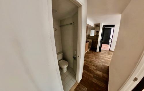 Imagen 5 de 20 de Apartamento Con Balcón Doble Cerca Al Parque Principal La Ceja