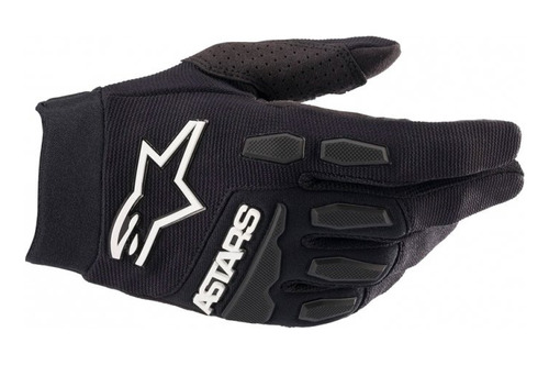 Guantes Alpinestars Bore Enduro Mx Motocross - Trapote