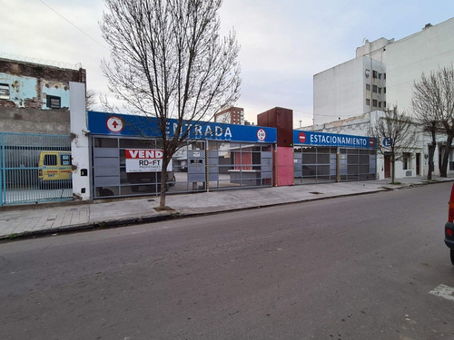 Terreno En Block - Chiclana Y General Paz