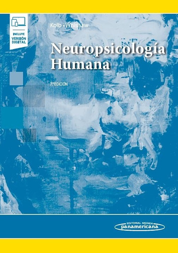 Neuropsicologia Humana - 7ed - Kolb