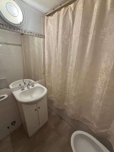 Alquiler Departamento 3 Ambientes Con Cochera Cubierta En Duplex Palermo