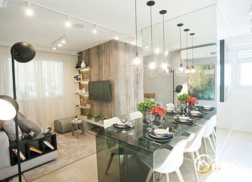 Apartamentos Novos Minha Casa Minha Vida! - Ap0080