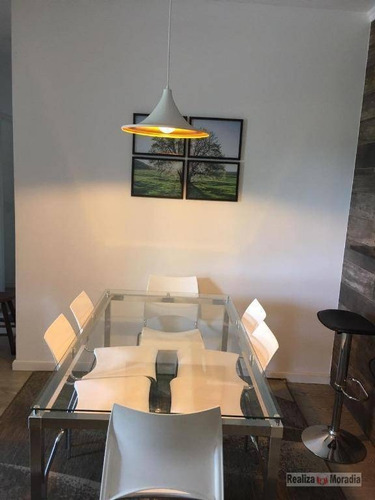 Imagem 6 de 17 de Apartamento Com 03 Dormitórios E 01 Suíte - Cidade São Francisco - Ap0935