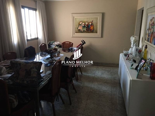 Imagem 18 de 24 de Apartamento Em Condomínio Padrão Para Venda No Bairro Vila Gomes Cardim, 4 Dorm, 1 Suíte, 4 Vagas, 236 M.ap1188 - Ap1188