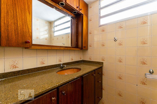 Apartamento Para Aluguel - Fonseca, 2 Quartos, 80 - 893275580