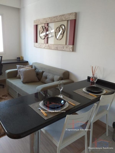Imagem 7 de 15 de Ref.: 7173 - Flat Em Barueri Para Venda - V7173