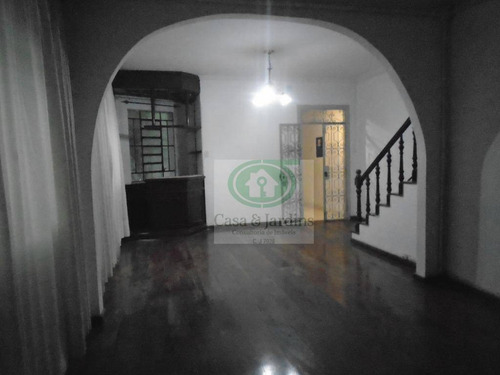 Imagem 10 de 30 de Otima Casa Para Investidor C/terreno 9,50x35,00 - Ca0884