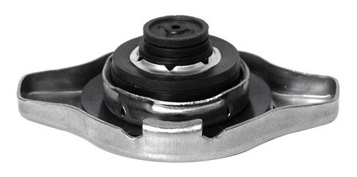 Imagen 2 de 6 de Tapa Radiador Original Montero Sport G2 2.5 2012-2015