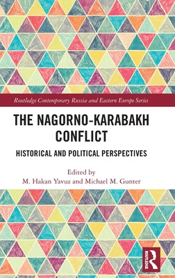 Libro The Nagorno-karabakh Conflict: Historical And Polit...