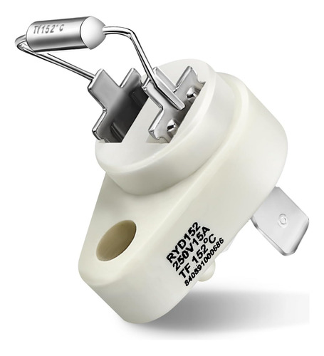 Fusible De Corte Térmico 152c, Compatible Con Raypak 005899f