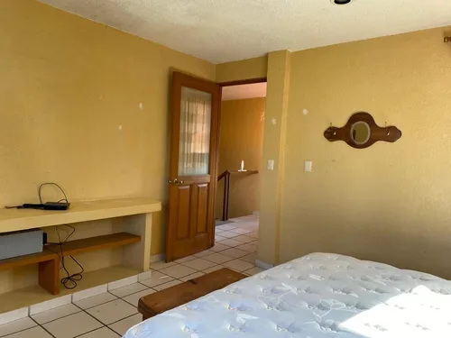 Casa En Venta Al Norte De Cuernavaca. Lomas Tetela, Cuernavaca