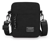 Comprar Bolso Bandolera Crossbody Gran Capacidad Ideal Para Viajes