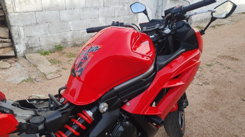 Imagen 12 de 16 de Kawasaki Ninja 650cc
