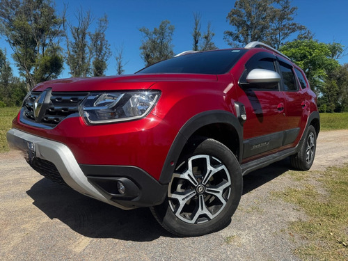 Renault Duster Intens 1.3 T