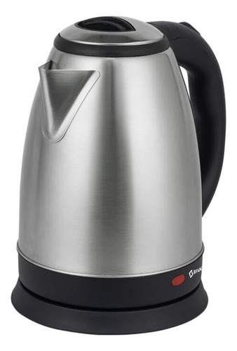 Combo Imaco Cafetera Espresso Iecm5b + Hervidor Ke1801