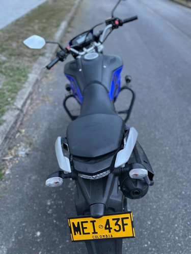 Yamaha Xtz 250 2021