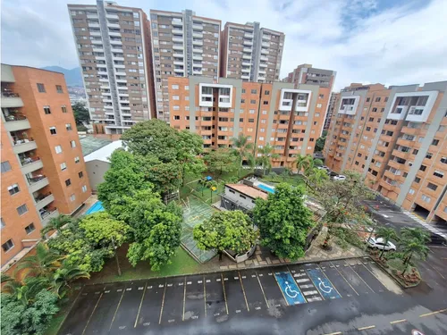 Arriendo Apartamento Duplex Otra Parte