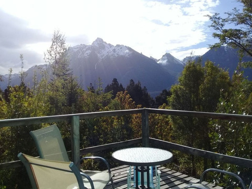 Casa En Bariloche (arroyo Melgarejo)