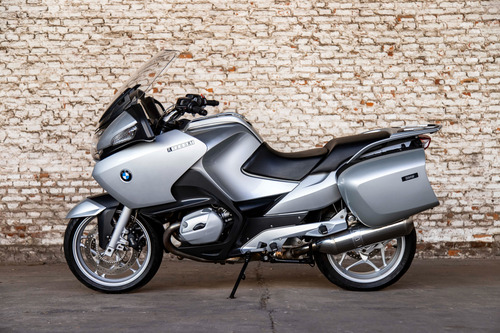 Bmw R 1200 Rt Roshaus. Motorrad. Permutas. Financiación.