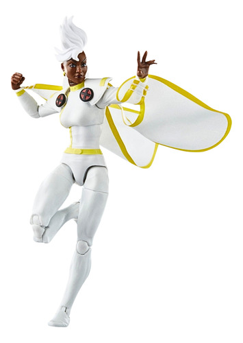 Storm - X-men 97 - Marvel Legends Series, Hasbro