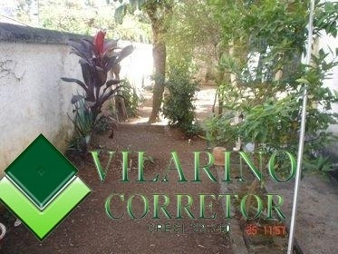 Imagem 2 de 8 de Casa No Bairro Cidade Nova - 314v