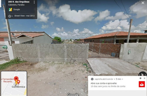 Terrenos - Ref: V1417