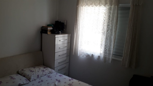 Apartamento A Venda Jd. Guilhermino Guarulhos