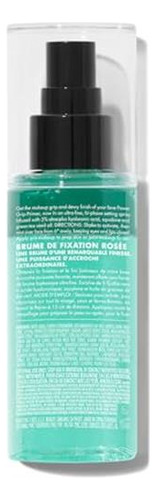 E.l.f. Power Grip Dewy Setting Spray, Super-fine & Long-last