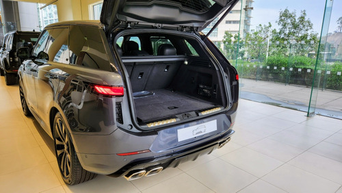 Land Rover Range Rover Sport 4.4 Mhev Autobiography